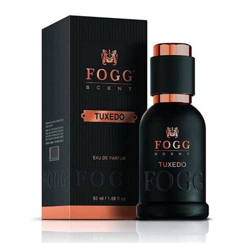 Fogg Scent, Tuxedo, 50ml .